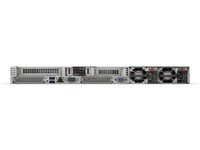 HPE ProLiant DL360 Gen11 server 1,92 TB Rack (1U) Intel® Xeon® Silver 4510 2,4 GHz 64 GB DDR5-SDRAM 1000 W - thumbnail