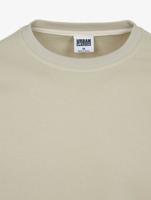 Urban Classics / trui Basic Terry Crew in beige