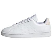 adidas Advantage tennisschoenen voor dames, Wit, 40 EU