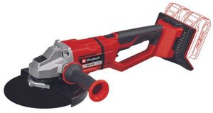 Einhell AXXIO 36/230 Q 4431160 Haakse accuslijper 70 mm Brushless, Zonder accu, Zonder lader 36 V