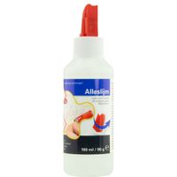 Kangaro Alleslijm 100 ml met Lijmspatel Rood - thumbnail