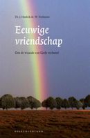 Eeuwige vriendschap - J. Hoek, W. Verboom - ebook - thumbnail