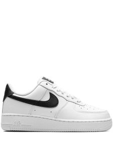 Nike baskets Air Force 1 '07 - Blanc