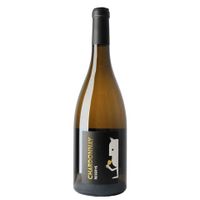 De WijnGoeroe - Chardonnay Reserve 2022 - 75CL - 13% Vol.