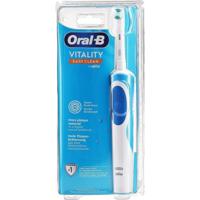 Oral B Vitality Elektrische Tandenborstel Blauw/Wit - thumbnail