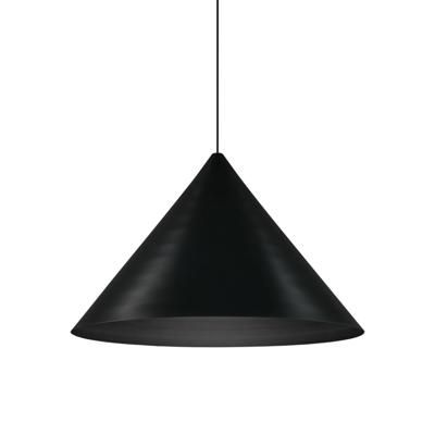 Wever & Ducre - Dinor 2.0 Hanglamp Zwart