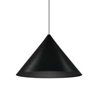 Wever & Ducre - Dinor 2.0 Hanglamp Zwart