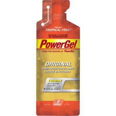 PowerBar Gel Tropical Fruit 1x41g