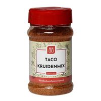 Taco Kruidenmix - Strooibus 160 gram - thumbnail