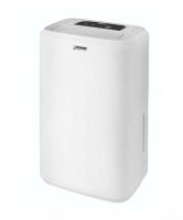 Euromac DryBest 10 2 l 42 dB 230 W Wit