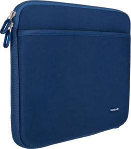 BlueBuilt Laptophoes breedte 37 cm 15-16 inch S Blauw