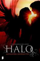 Halo - Alexandra Adornetto - eBook (9789460928109)