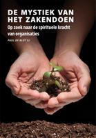 De mystiek van het zakendoen. (Paperback) - thumbnail