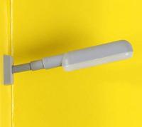 Viessmann 60892 H0 Industriële Lamp met LED