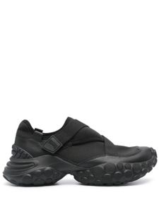 Camper baskets Pelotas Mars - Noir