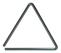 DIMAVERY Triangle 13 cm with beater - thumbnail