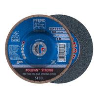 Paard 67788080 Polifan PFC 180 Z 36 SGP-Strong