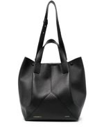 Victoria Beckham sac cabas The Jumbo - Noir