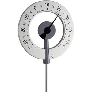 TFA-Dostmann 12.2055.10 digitale lichaams thermometer