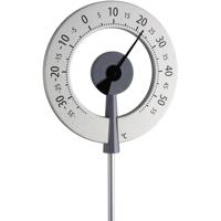 TFA-Dostmann 12.2055.10 digitale lichaams thermometer - thumbnail