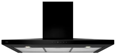 ATAG WS90292PM afzuigkap Muurmontage Zwart 732 m³/uur A ATAG WS90292PM afzuigkap Muurmontage Zwart 732 m³/uur A