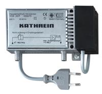 Kathrein VOS 20/F Kabeltelevisieversterker 20 dB