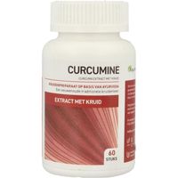 Curcumine extract met kruid - thumbnail