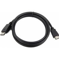 Gembird DisplayPort > HDMI, 3m