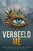 Touching Juliette 6 - Verbeeld me - Tahereh Mafi - Hardcover (9789463491907)