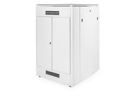 Digitus DN-19 26U-8/10-1 19inch-patchkast (b x h x d) 800 x 1342 x 1000 mm 26 HE Grijs, Grijs-wit (RAL 7035) - thumbnail