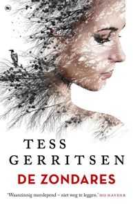 De zondares - Tess Gerritsen - ebook