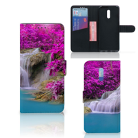OPPO Reno Flip Cover Waterval