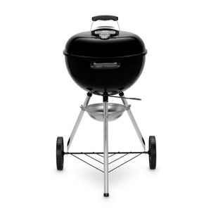 Weber | BBQ Original Kettle | E-4710 BLK