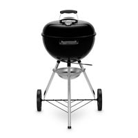 Weber | BBQ Original Kettle | E-4710 BLK