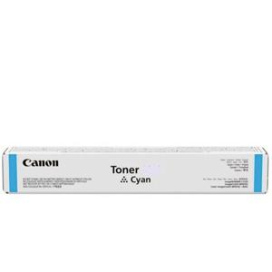 Canon Toner C-EXV 54 Origineel Cyaan 8500 bladzijden 1395C002