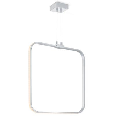 Besselink licht D501145-09 plafondverlichting Zilver LED A Besselink licht D501145-09 plafondverlichting Zilver LED A