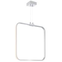 Besselink licht D501145-09 plafondverlichting Zilver LED A