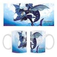 That Time I Got Reincarnated As A Slime Ceramic Mug Rimuru - thumbnail