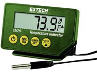 FLIR TEMPERATURE INDICATOR Elektronische omgevingsthermometer Binnen/buiten Groen