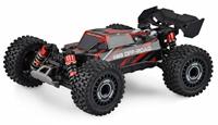 Amewi 22621 Hyper GO Buggy Brushed 40km/h 4WD 1:16 RTR rood