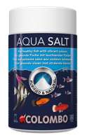 Colombo Aqua Salt 1000ml - Zuiver Zeezout voor Optimale Aquariumgezondheid & Vitaliteit