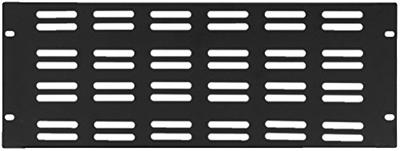 Rekpaneel van MONACOR RCP-8724U Kwaliteitsproduct van Monacor