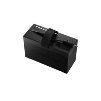 SOUNDBOKS BATTERYBOKS 4 - Oplaadbare batterij van militaire kwaliteit (40 uur gemiddelde batterijduur, oplaadbaar in 4 uur, LED-oplaadindicator)