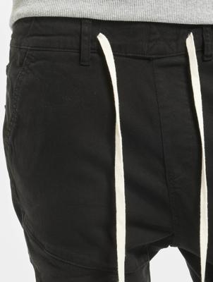 VSCT Clubwear / Antifit Noah Cargo in zwart VSCT Clubwear / Antifit Noah Cargo in zwart