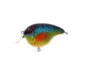 Rozemeijer Fat Izy 8cm 45g Speckled Blue Gill SBG