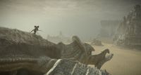 Sony Shadow of the Colossus, PS4 Standaard PlayStation 4 - thumbnail