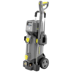 Kärcher Professional HD 4/11 C Bp Plus (Battery Power+) Hogedrukreiniger 110 bar