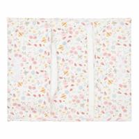 Little Dutch luieretui Flowers & Butterflies Maat