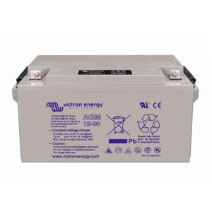 Victron Energy Loodaccu 12 V 90 Ah Loodvlies (AGM) (b x h x d) 151 x 101 x 98 mm M6-schroefaansluiting