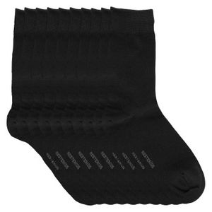 Resteröds 10 stuks Bamboo Crew Socks * Actie *